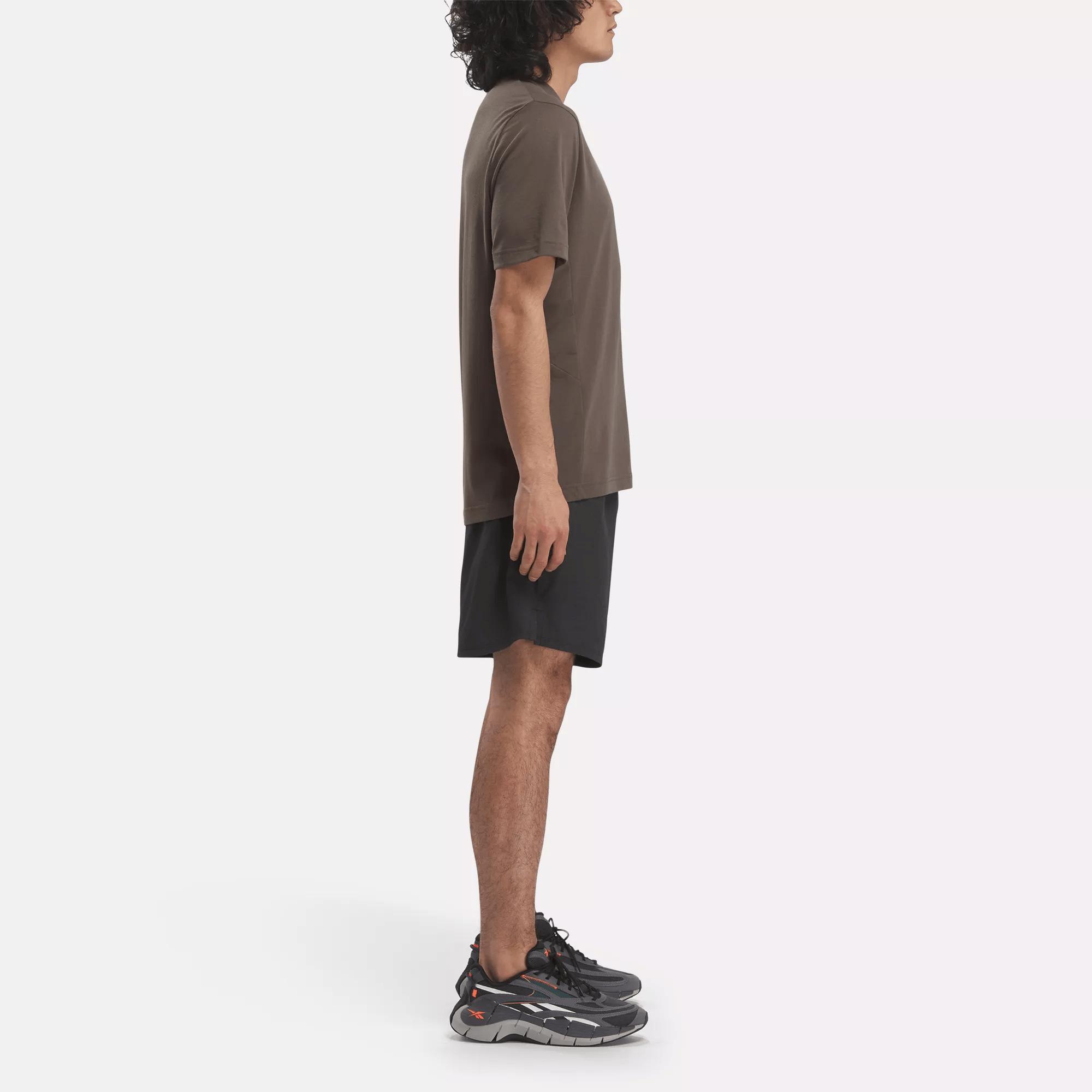 Men's Strength Athlete T-Shirt Male Product Image
