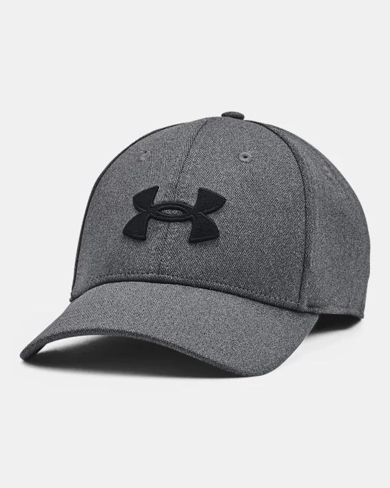 UA Blitzing Mens Cap Product Image