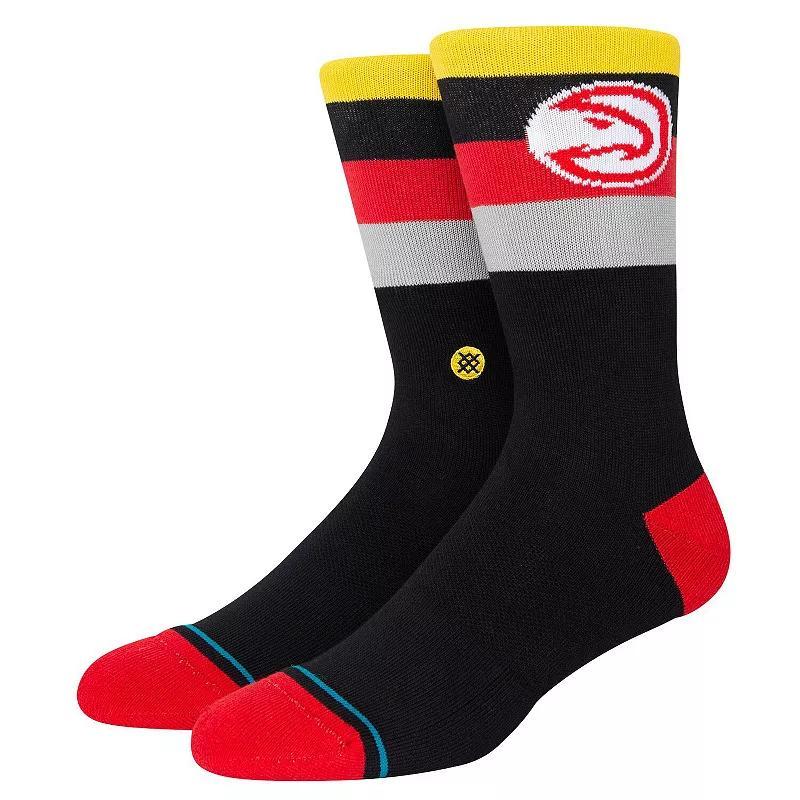 Stance Hawks St Crew Crew Cut Socks Shoes Product Image