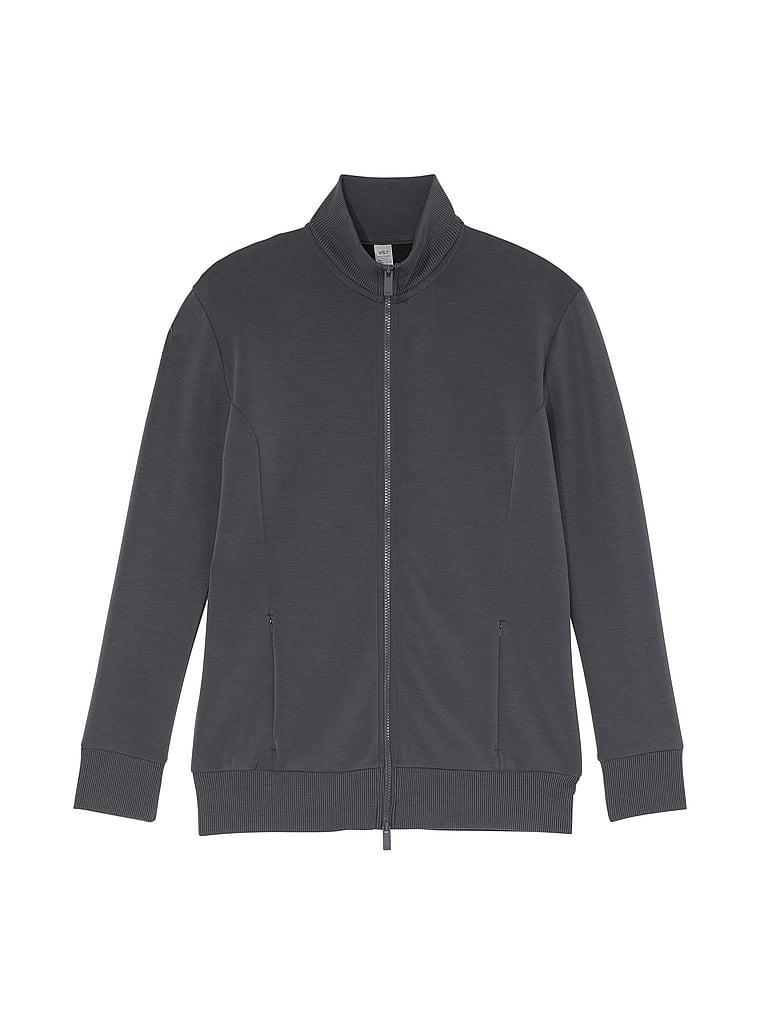 VSX Featherweight Knit Slim Full-Zip Jacket Product Image
