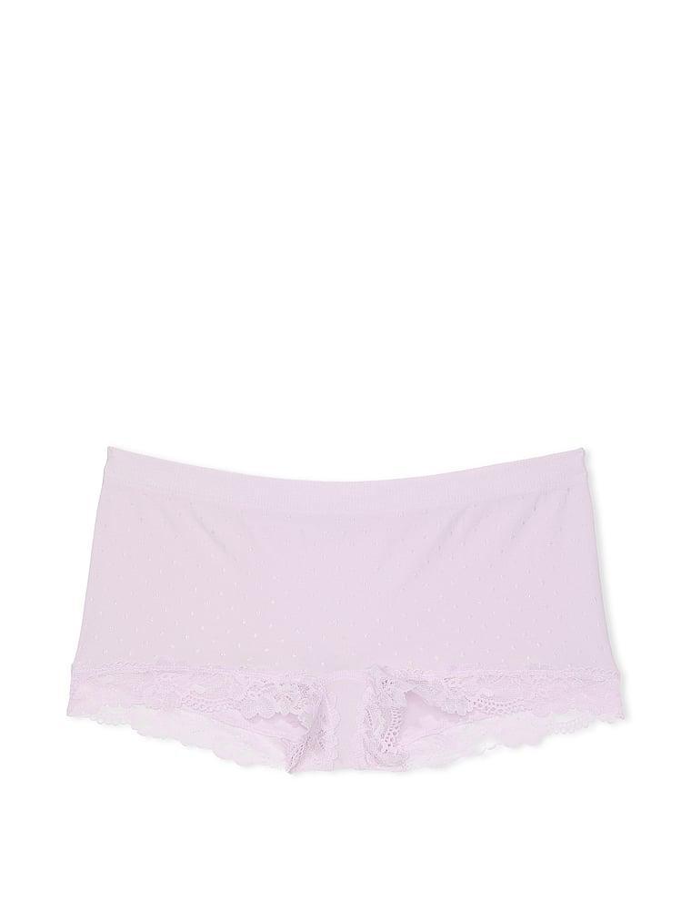 Seamless Boyshort Panty Product Image