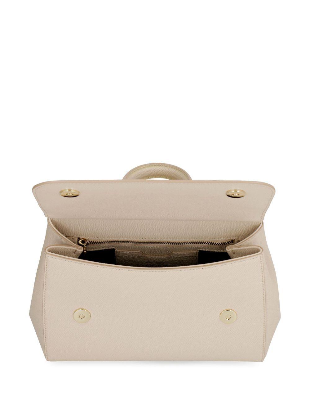 large Sicily tote bag Product Image