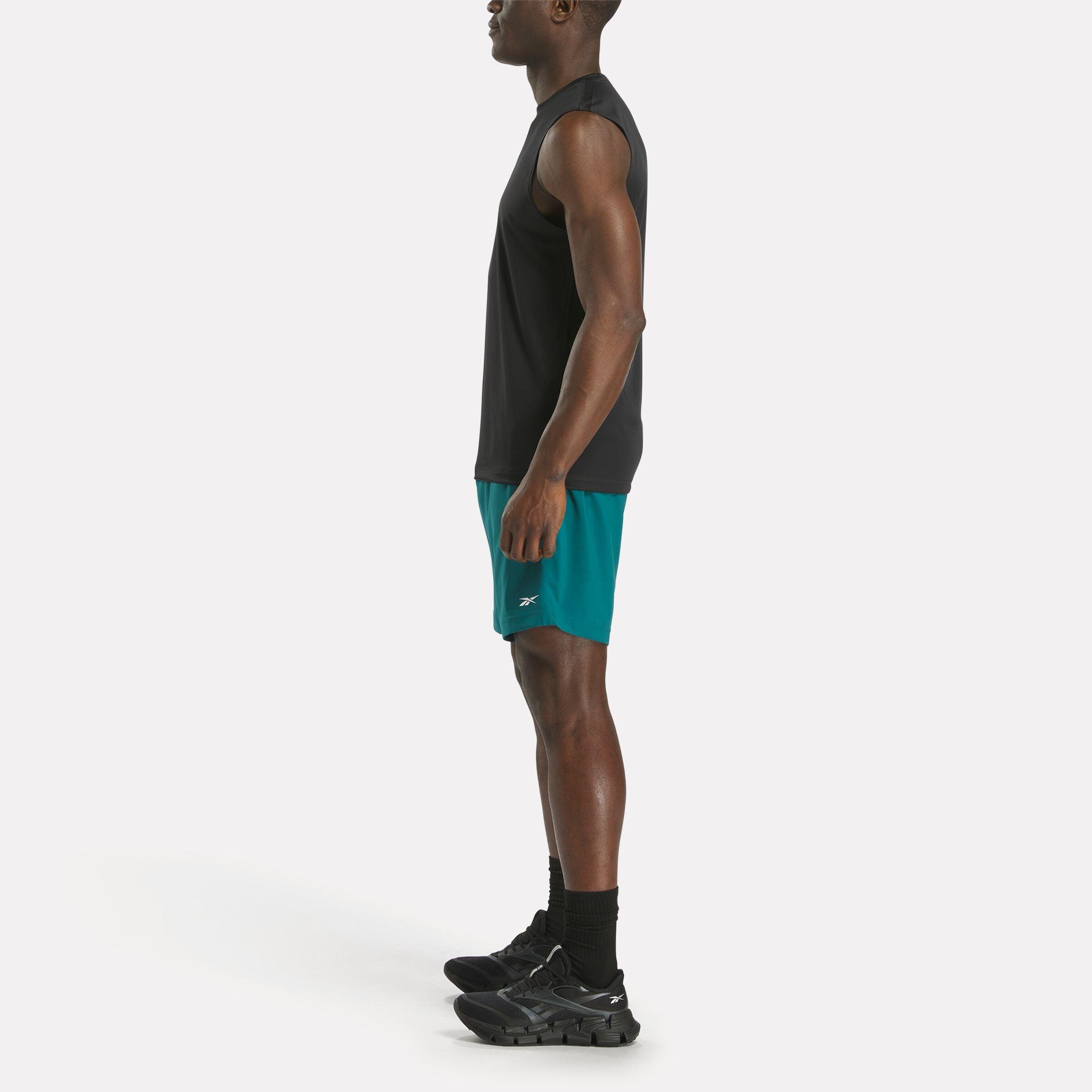 Men's Workout Ready Woven Shorts Product Image