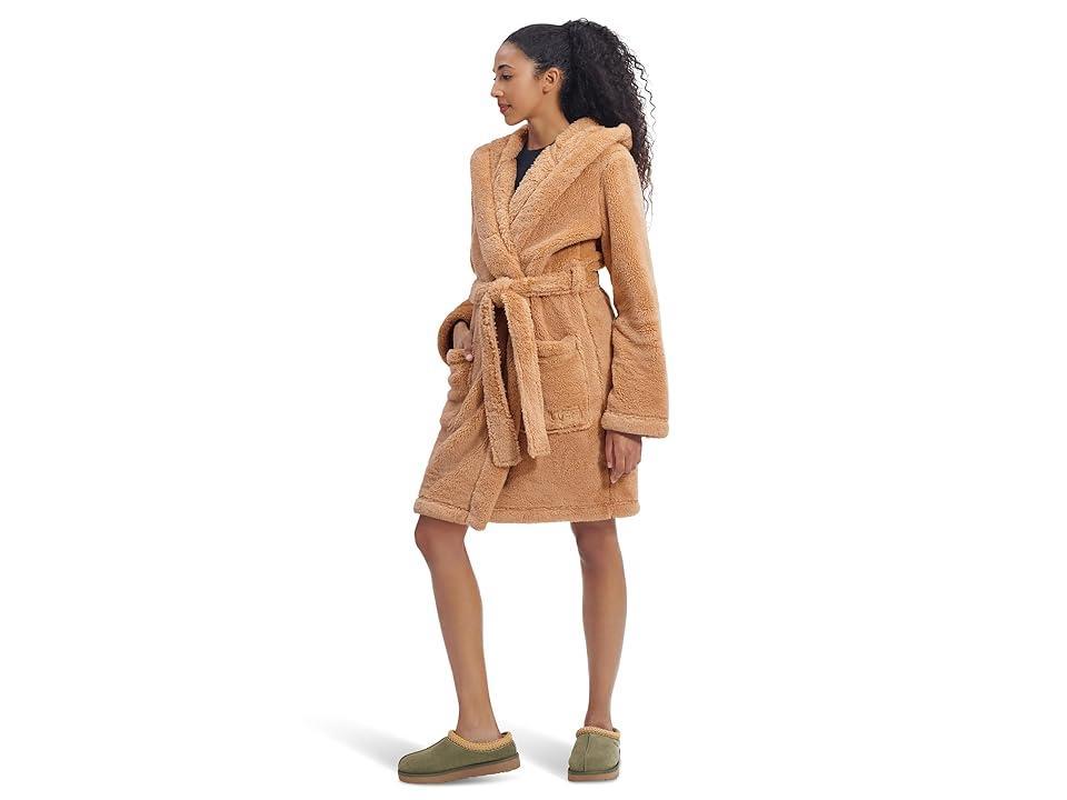 UGG Womens Aarti Fleece Robes Product Image