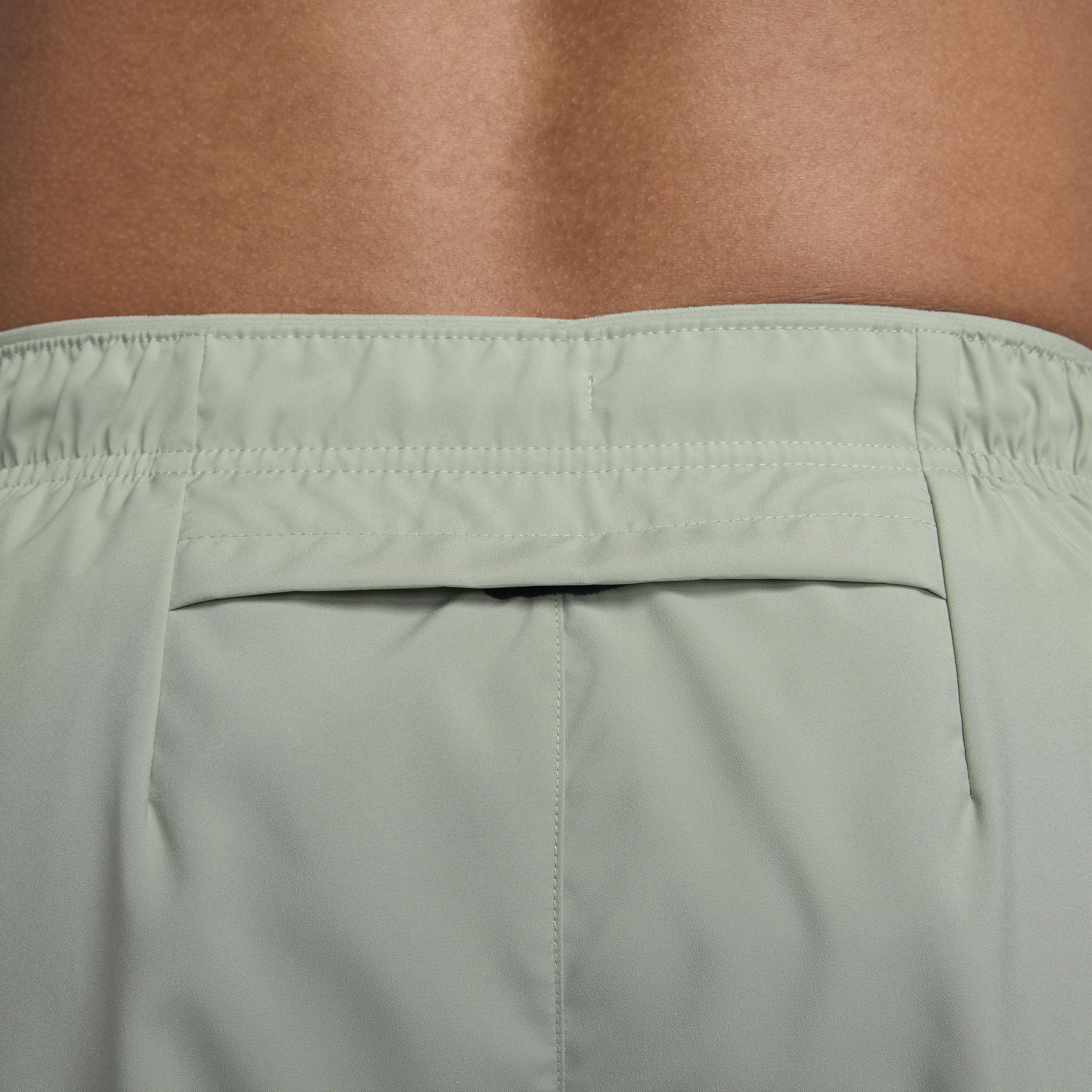 Nike Men's Challenger Dri-FIT 5" Brief-Lined Running Shorts Product Image