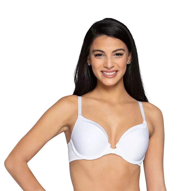 Vanity Fair Lingerie Illumination Front-Closure 3-Way Convertible Bra 75339, Womens Product Image