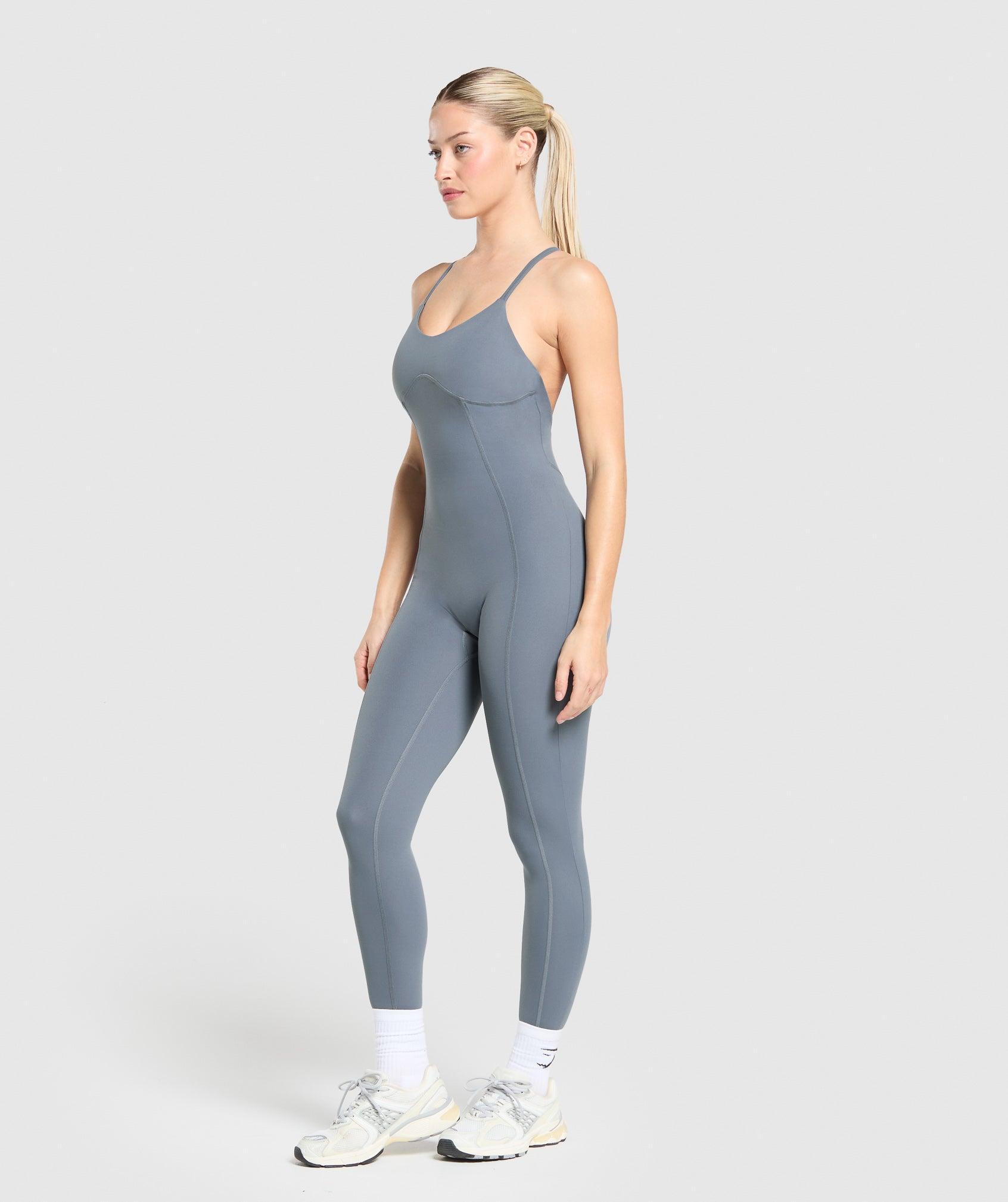 Strappy All In One Product Image