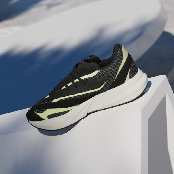 adidas Lightblaze Shoes Core Black 12 Mens Product Image