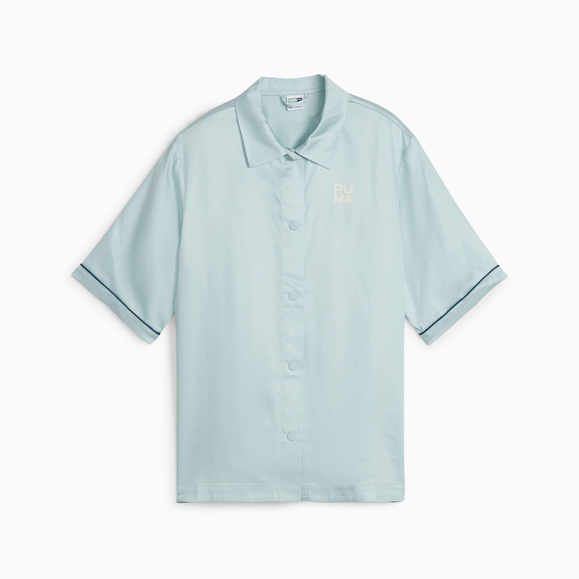 INFUSE Women's Woven Shirt Product Image