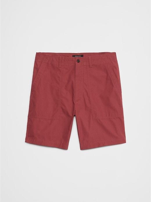 7" Ripstop Utility Short Product Image