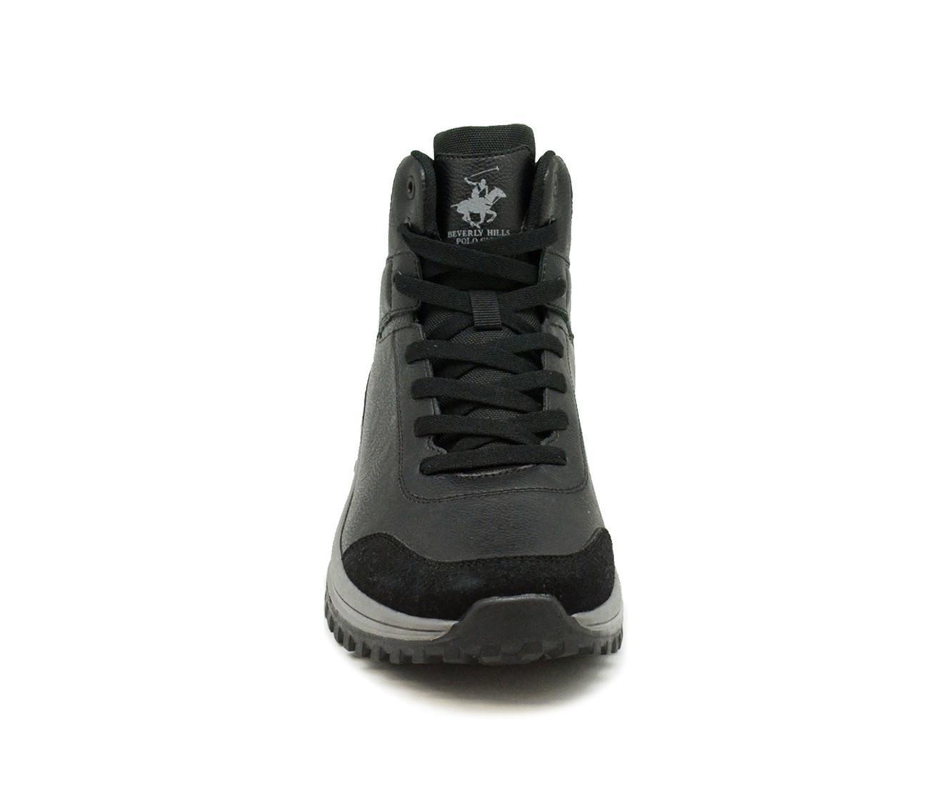 Men's Beverly Hills Polo Club Ackley Boots Product Image