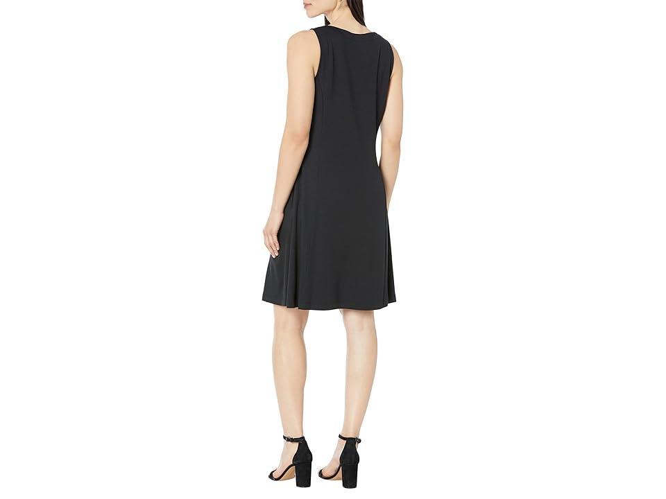 Tommy Bahama Darcy Fit-and-Flare Dress Women's Clothing Product Image