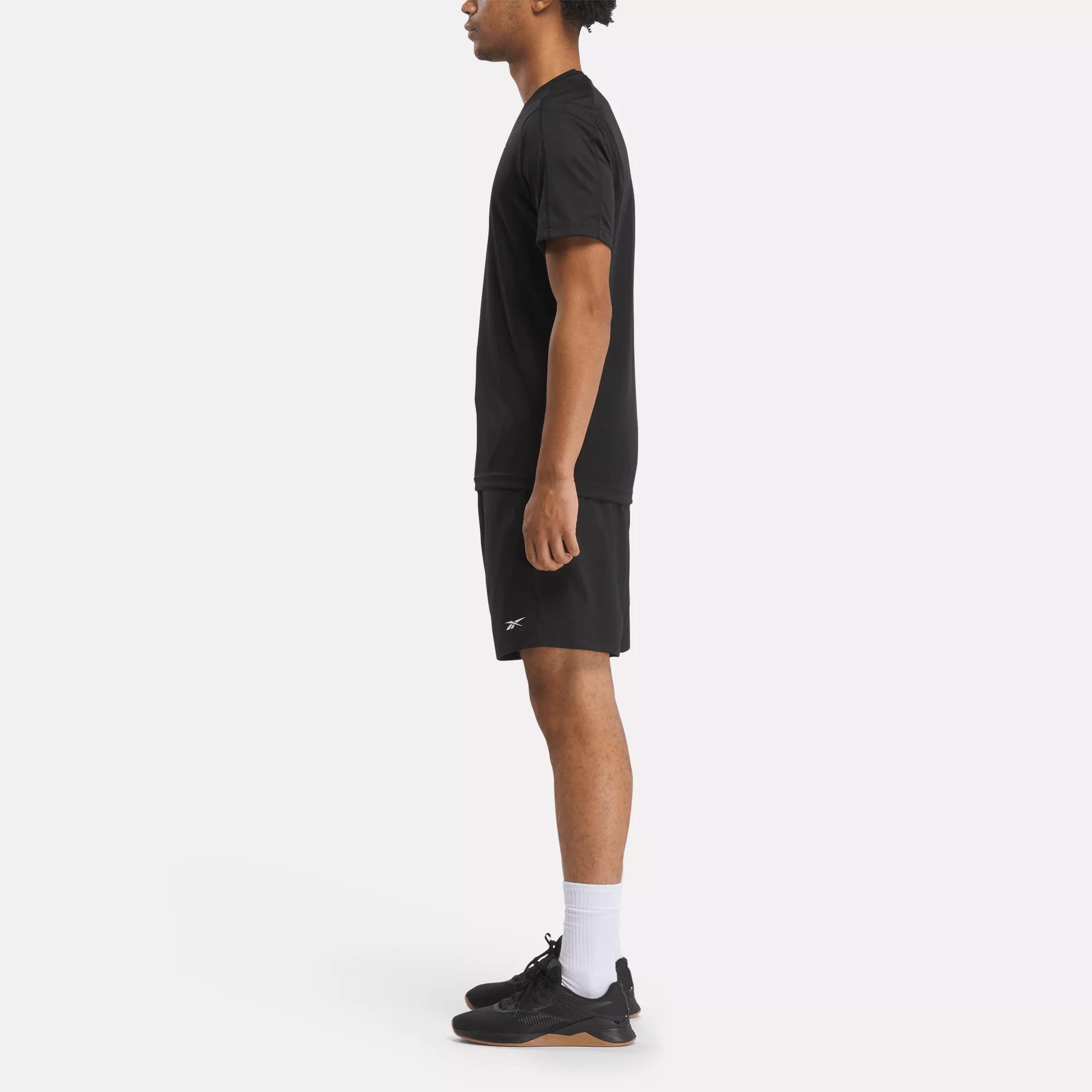 Men's Training Tech T-Shirt Male Product Image