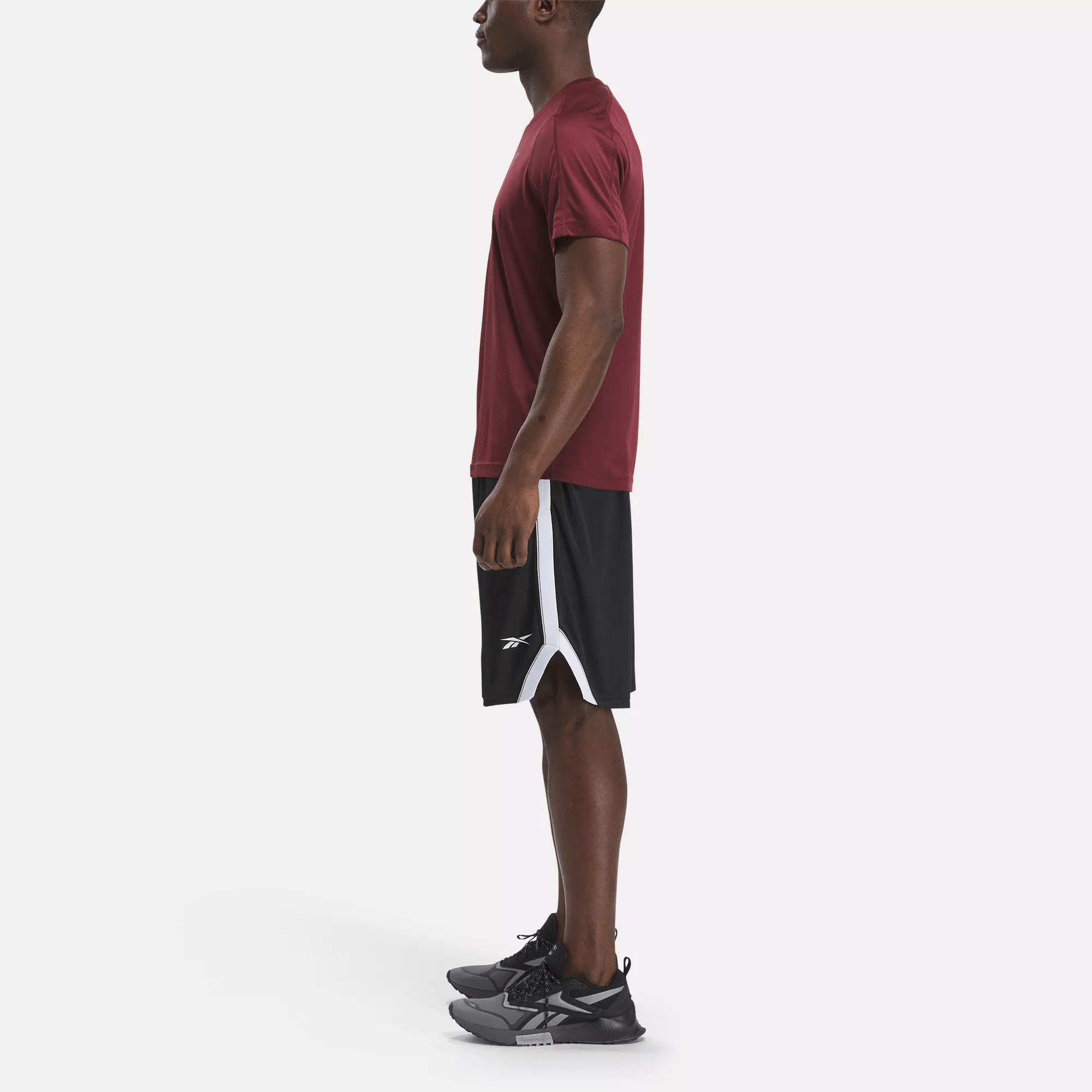 Men's Training Tech T-Shirt Male Product Image