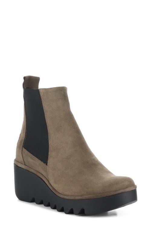 FLY LONDON BAGU233FLY Women's Shoes Product Image
