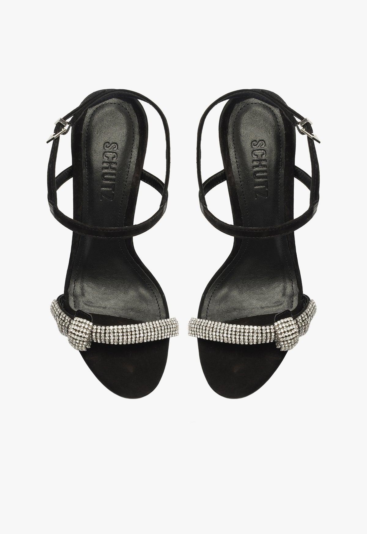Pearl Curve Sandal Product Image