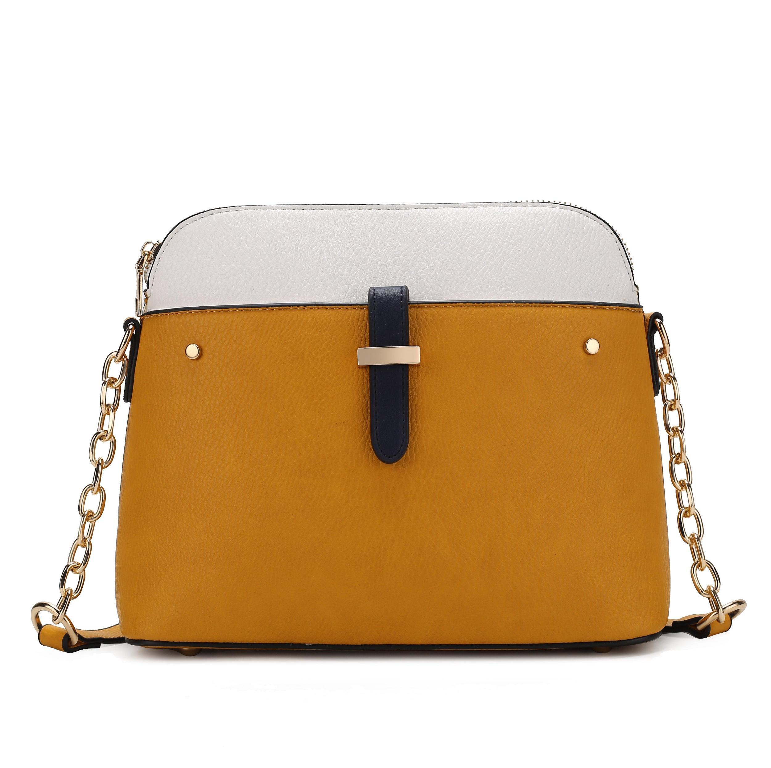 MKF Collection Women's Karelyn Crossbody Bag Female Product Image