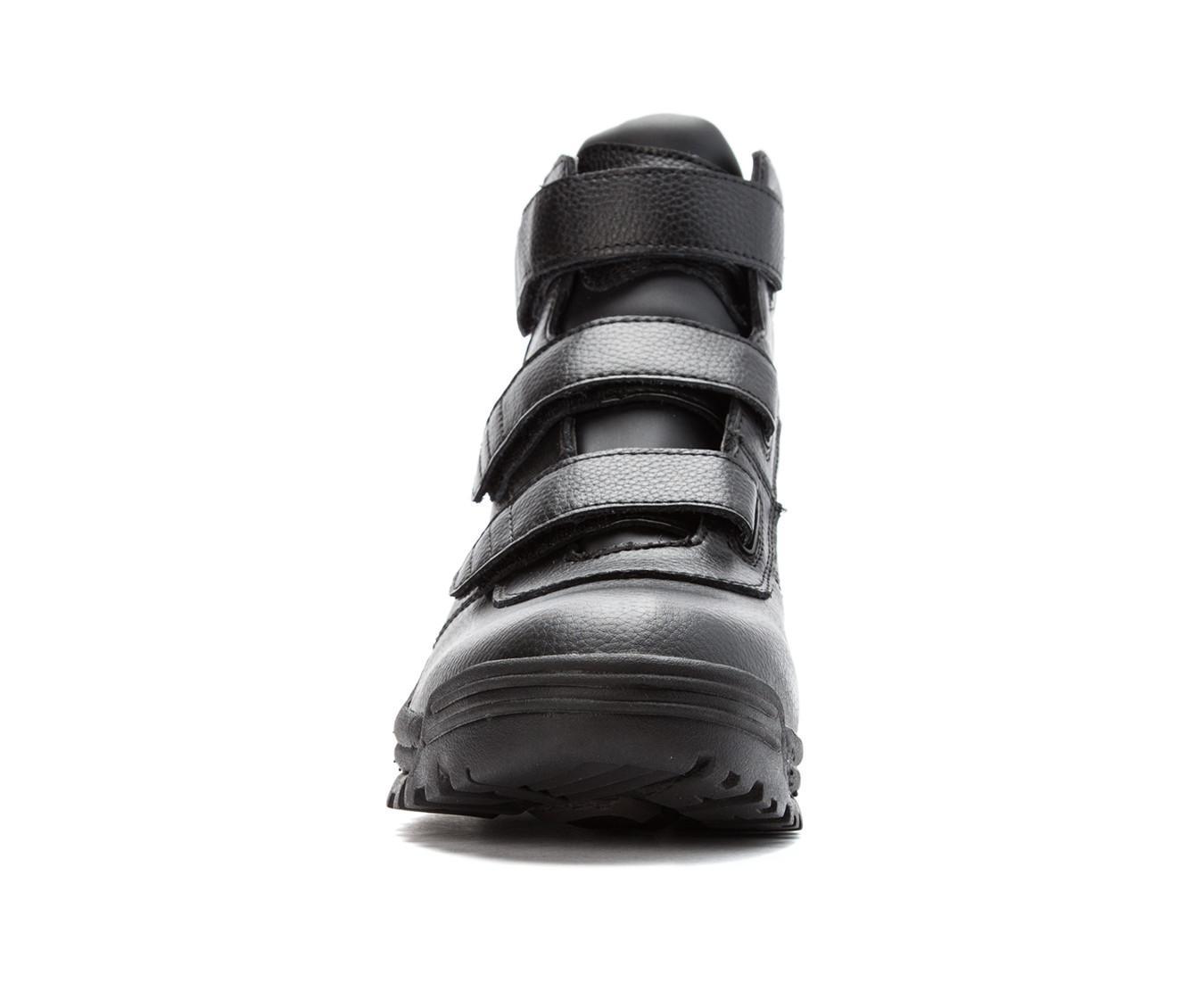 Men's Propet Cliff Walker Tall Strap Waterproof Hiking Boots Product Image