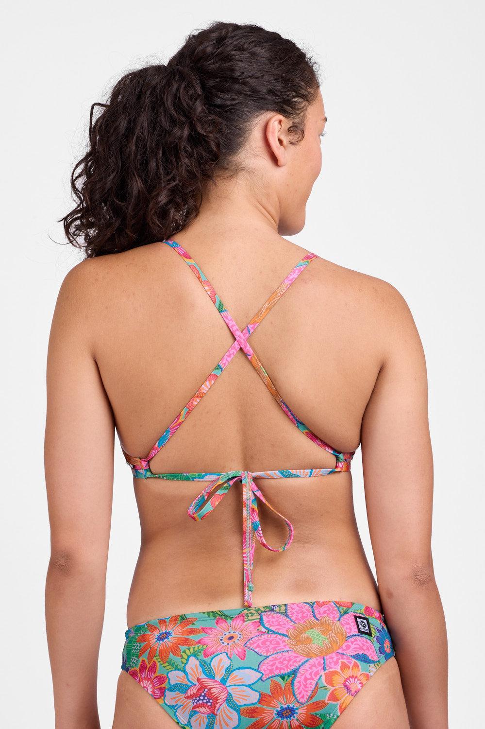 Triangle Bikini Top Product Image