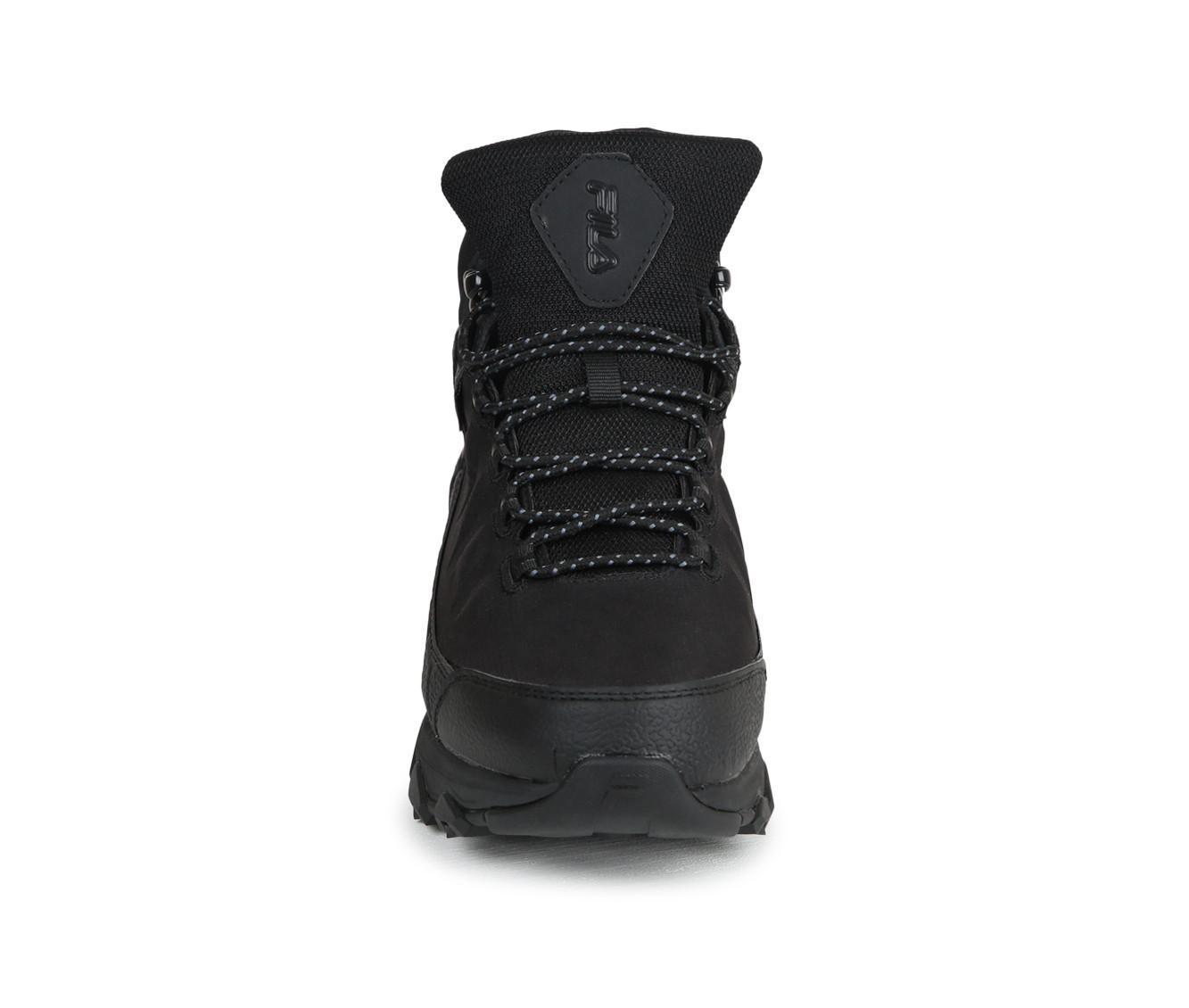 Men's Fila Trailizer WP Boots Product Image