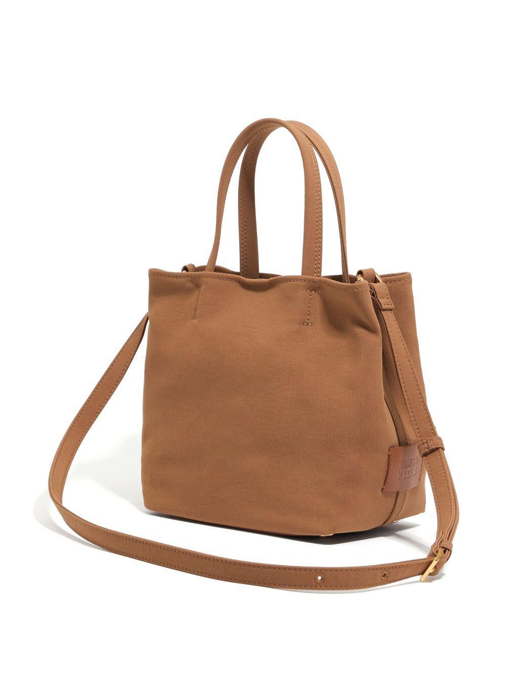 small Chihuahua tote bag Product Image