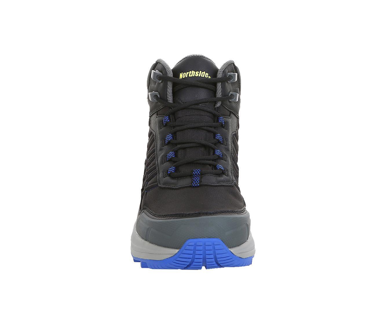 Men's Northside Eaglewood Mid Waterproof Hiking Boots Product Image