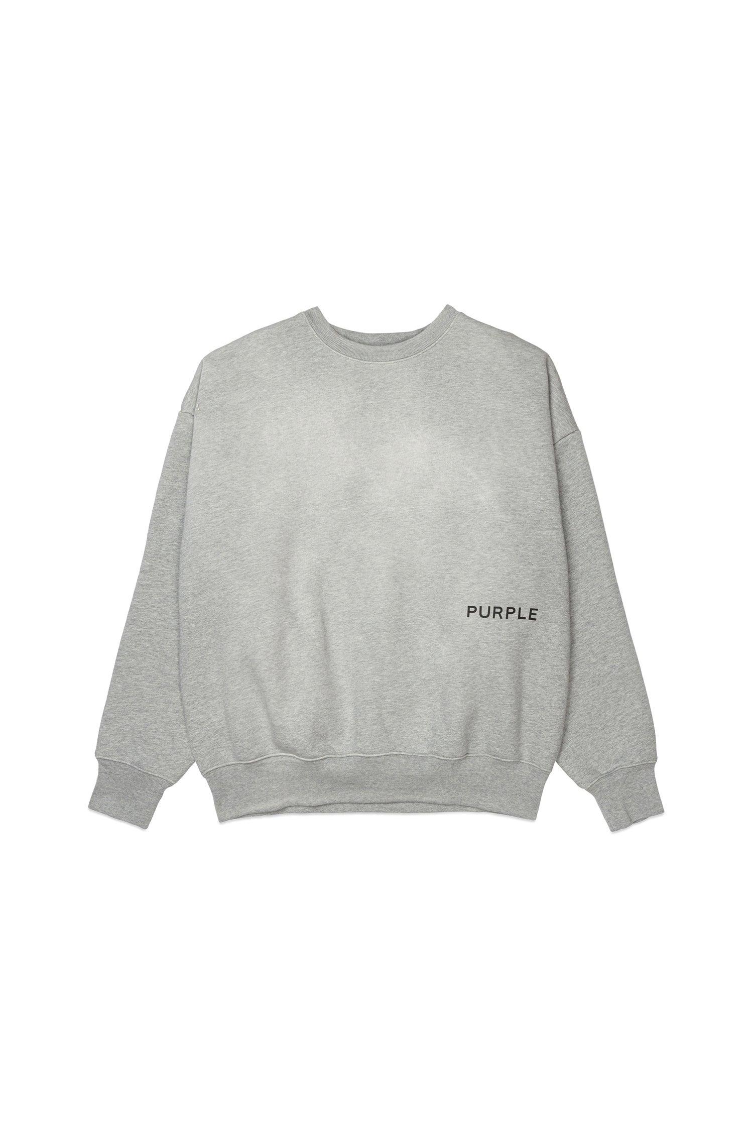 Wordmark Crewneck Male Product Image