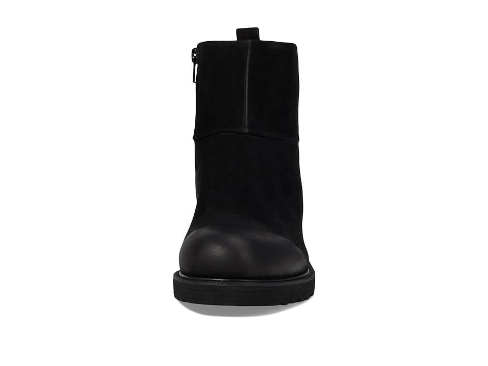 David Tate Damila Nubuck Leather) Women's Boots Product Image