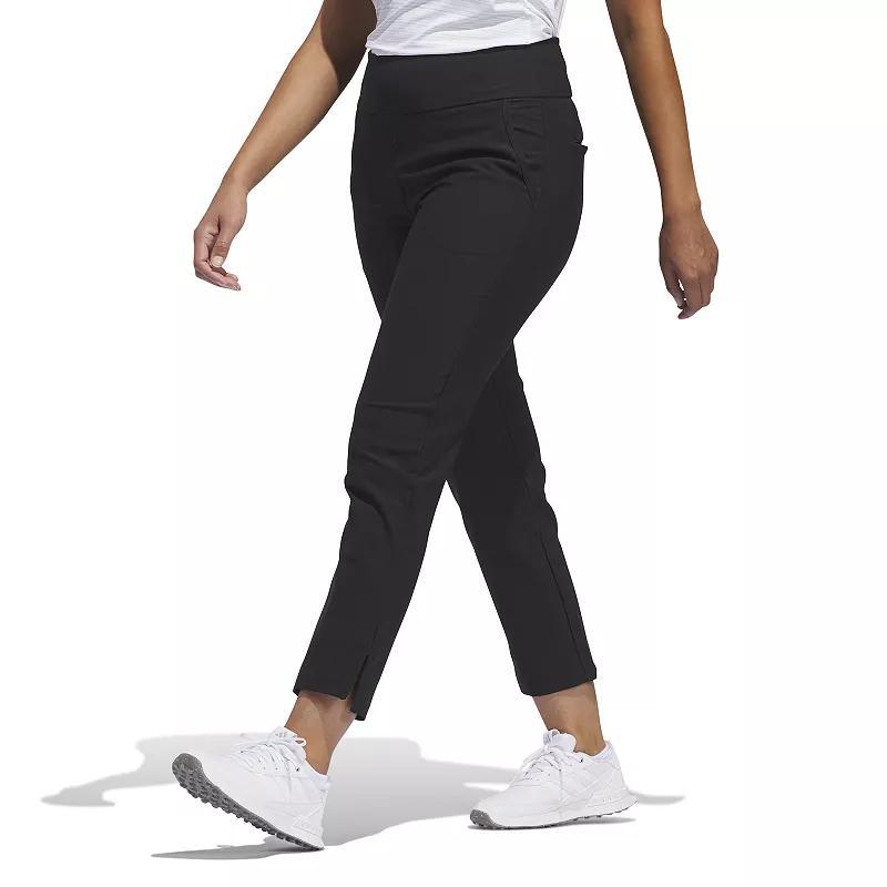 adidas Golf Ultimate365 Ankle Golf Pants Women's Clothing Product Image