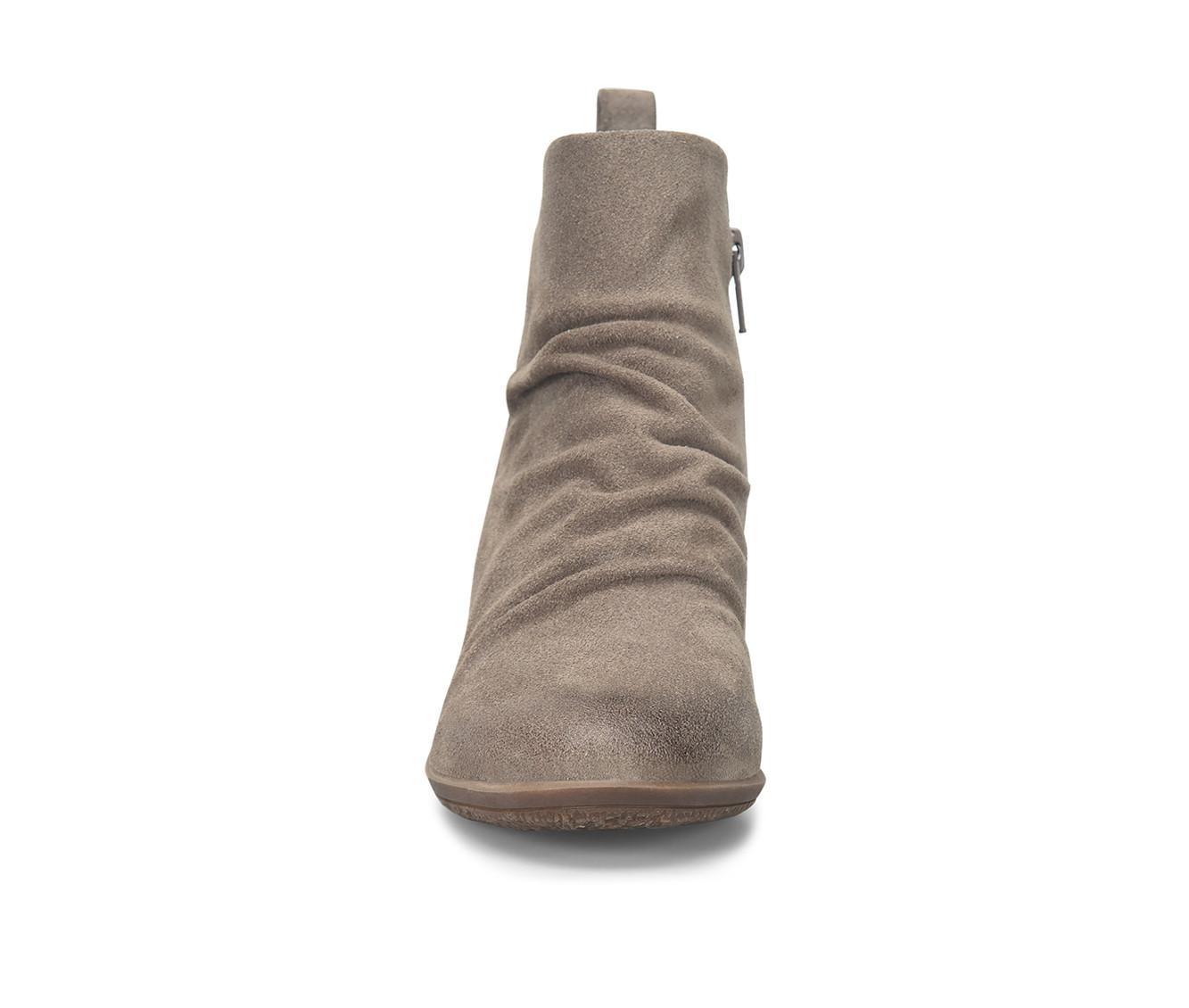 Women's Comfortiva Brandy Booties Product Image