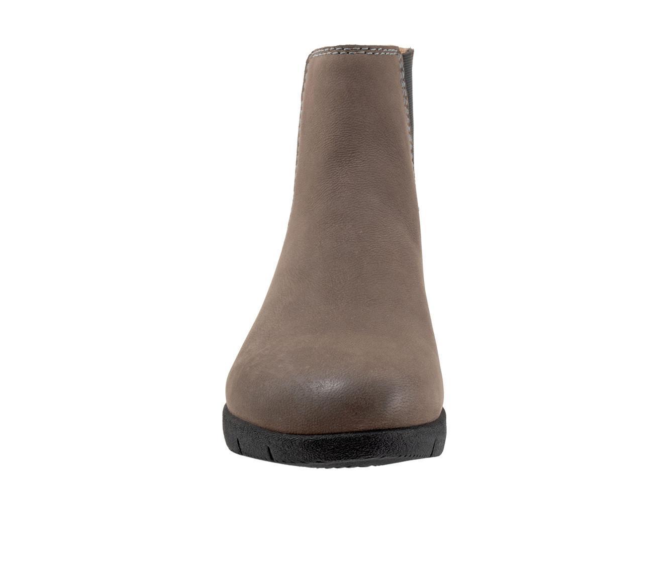 Women's Softwalk Albany Booties Product Image