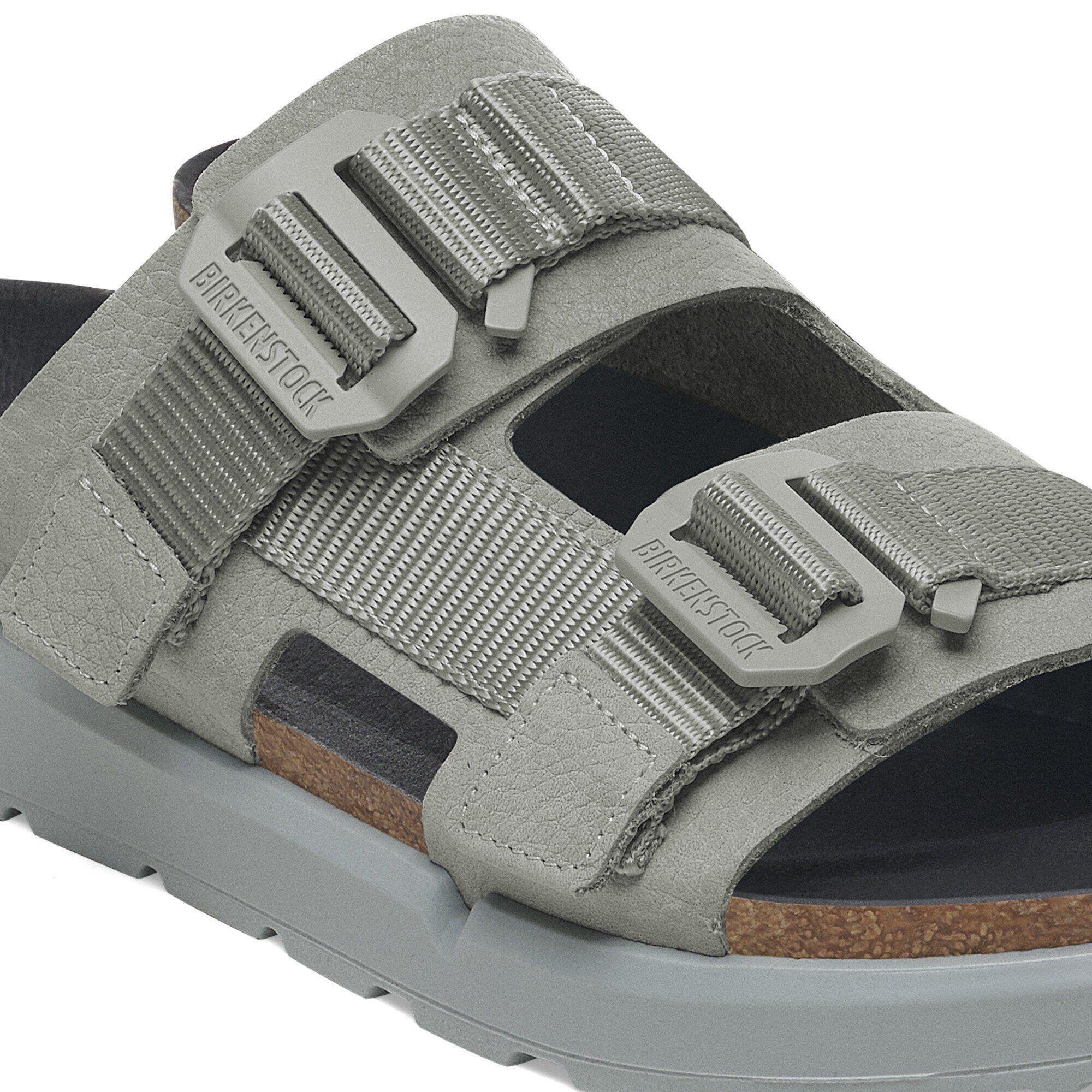 Shinjuku 2 Strap Natural Leather/Textile Product Image