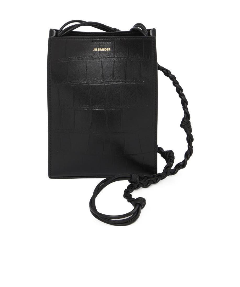 JIL SANDER Shoulderbags In Black Product Image
