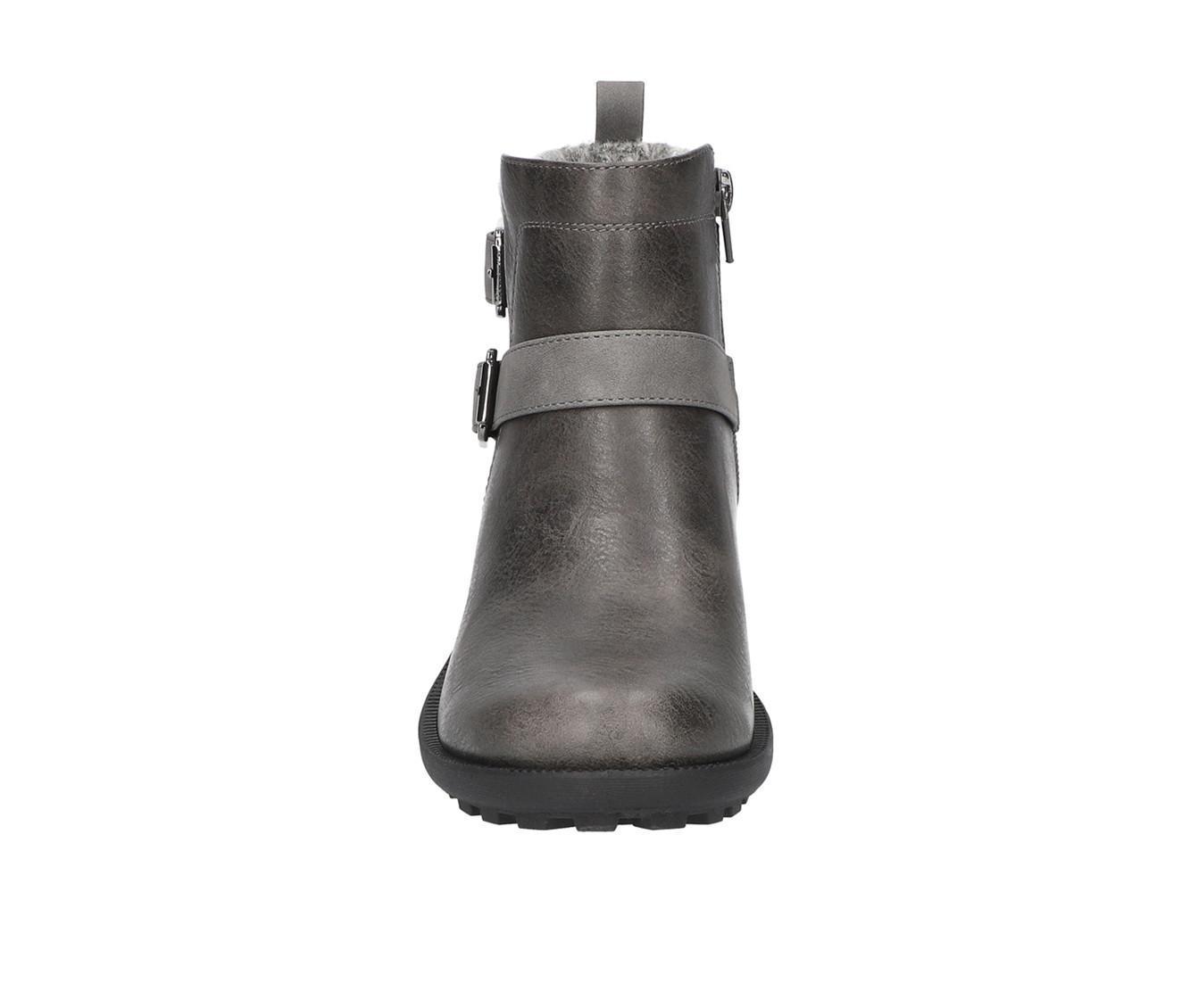 Women's Easy Works by Easy Street Womens Kourt Slip Resistant Boots Product Image