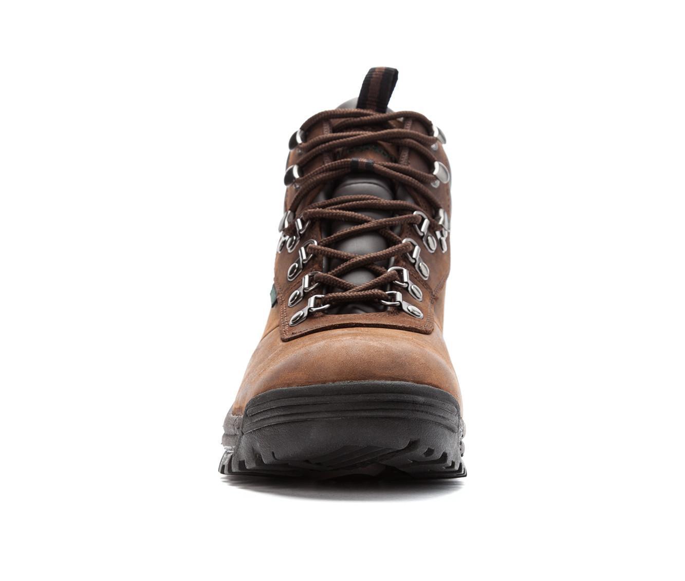 Men's Propet Cliff Walker Waterproof Hiking Boots Product Image