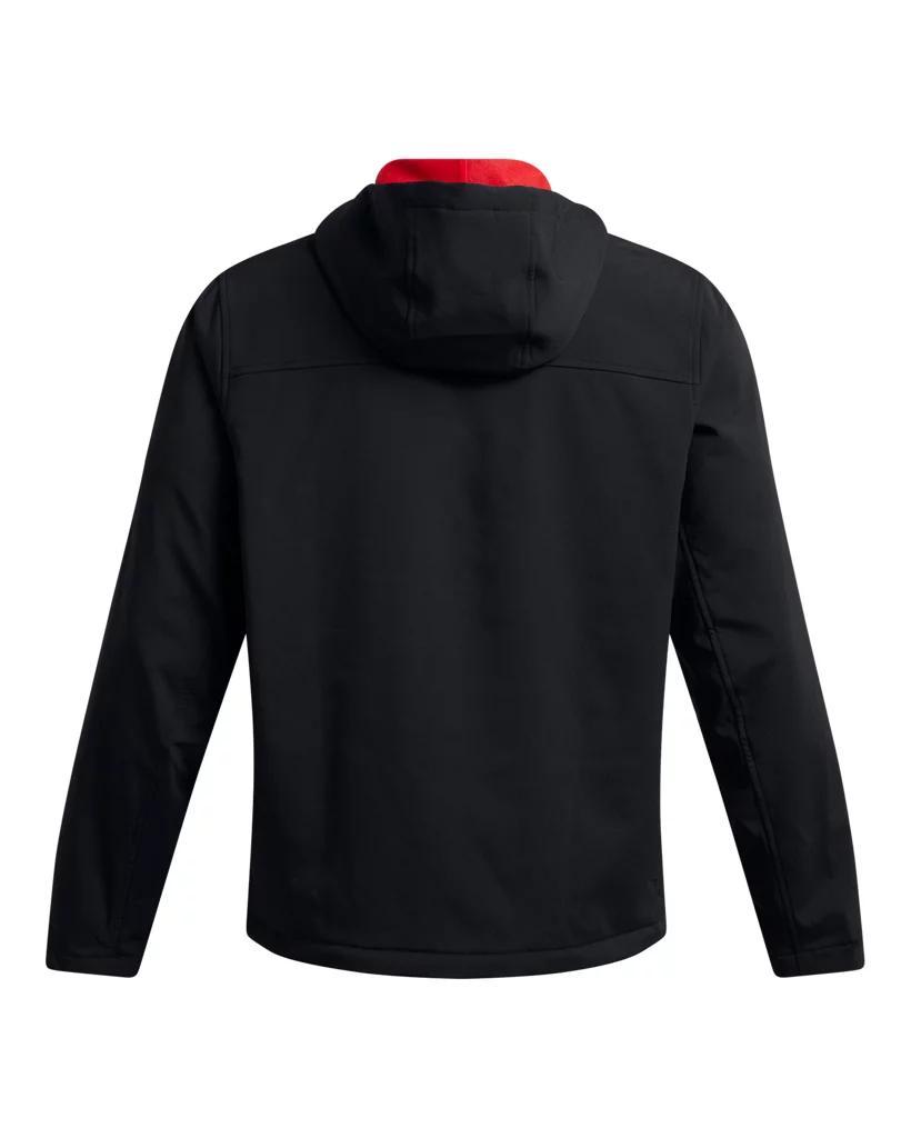UA Gameday Collegiate Shell Product Image
