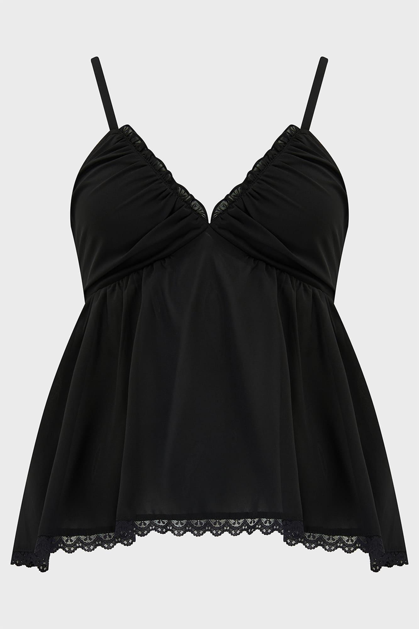 Bitter Soul Cami Top Female Product Image