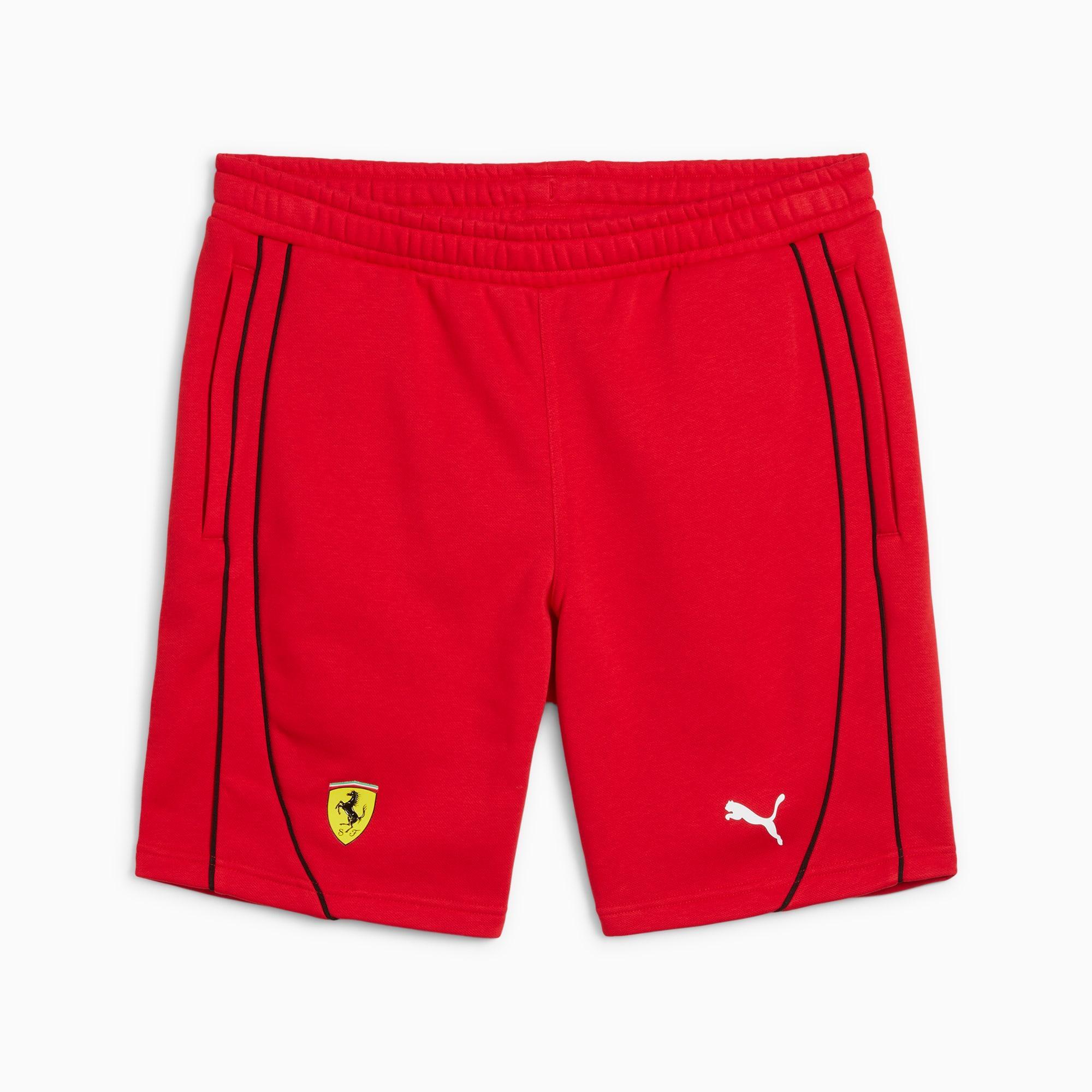 Scuderia Ferrari Race Men's Shorts Product Image