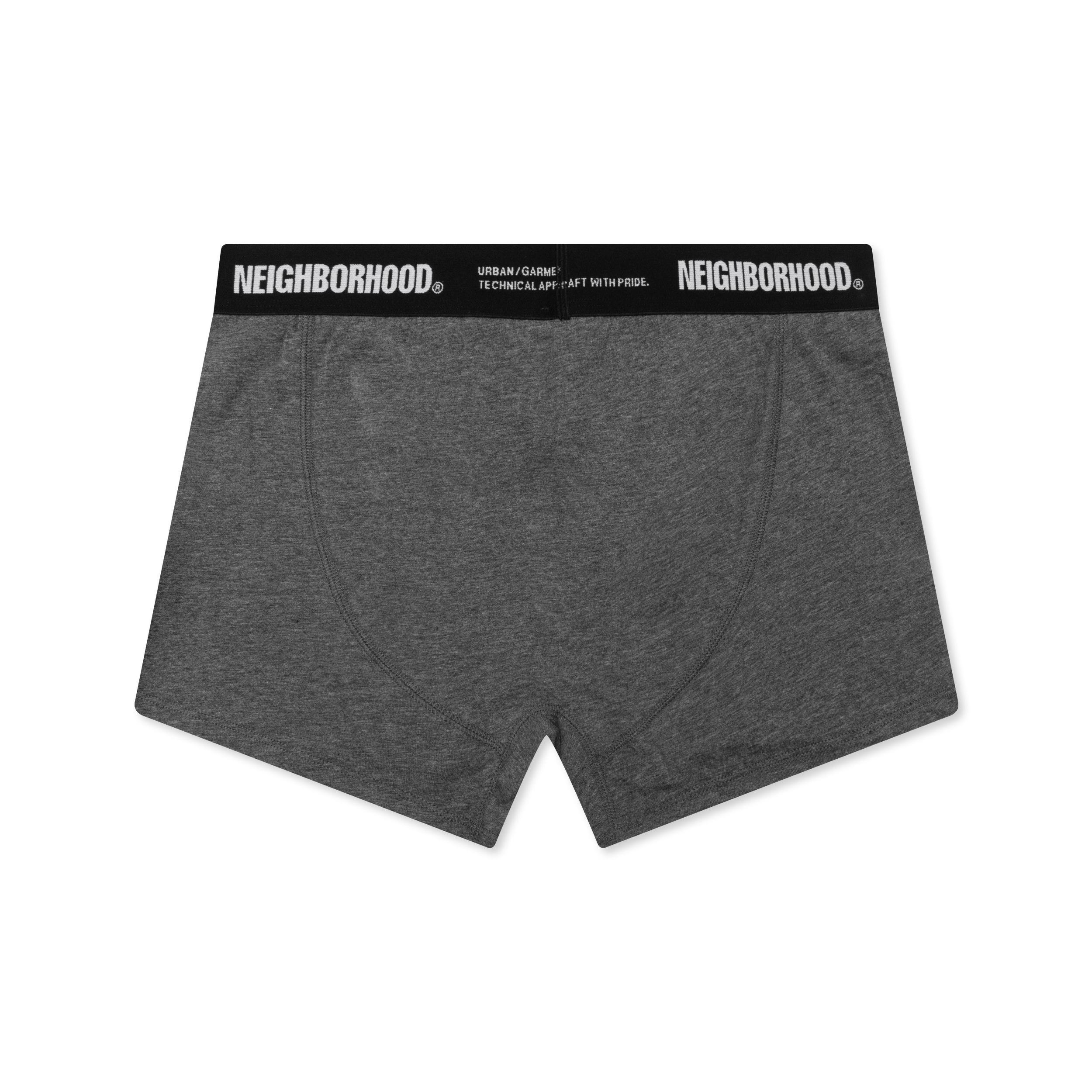 Classic 2 Pack Underwear - Multi Product Image
