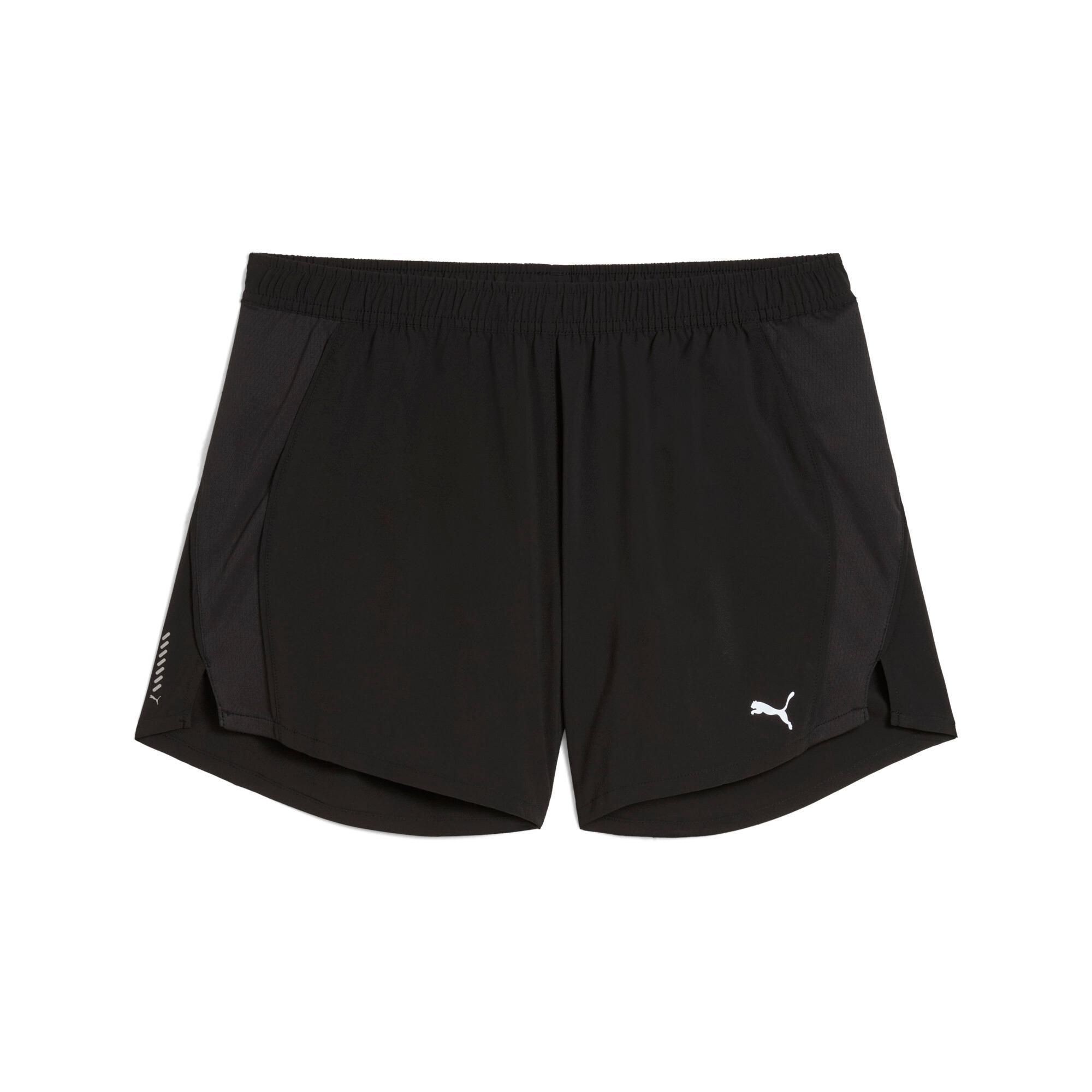 RUN VELOCITY 5 SHORT Women Product Image