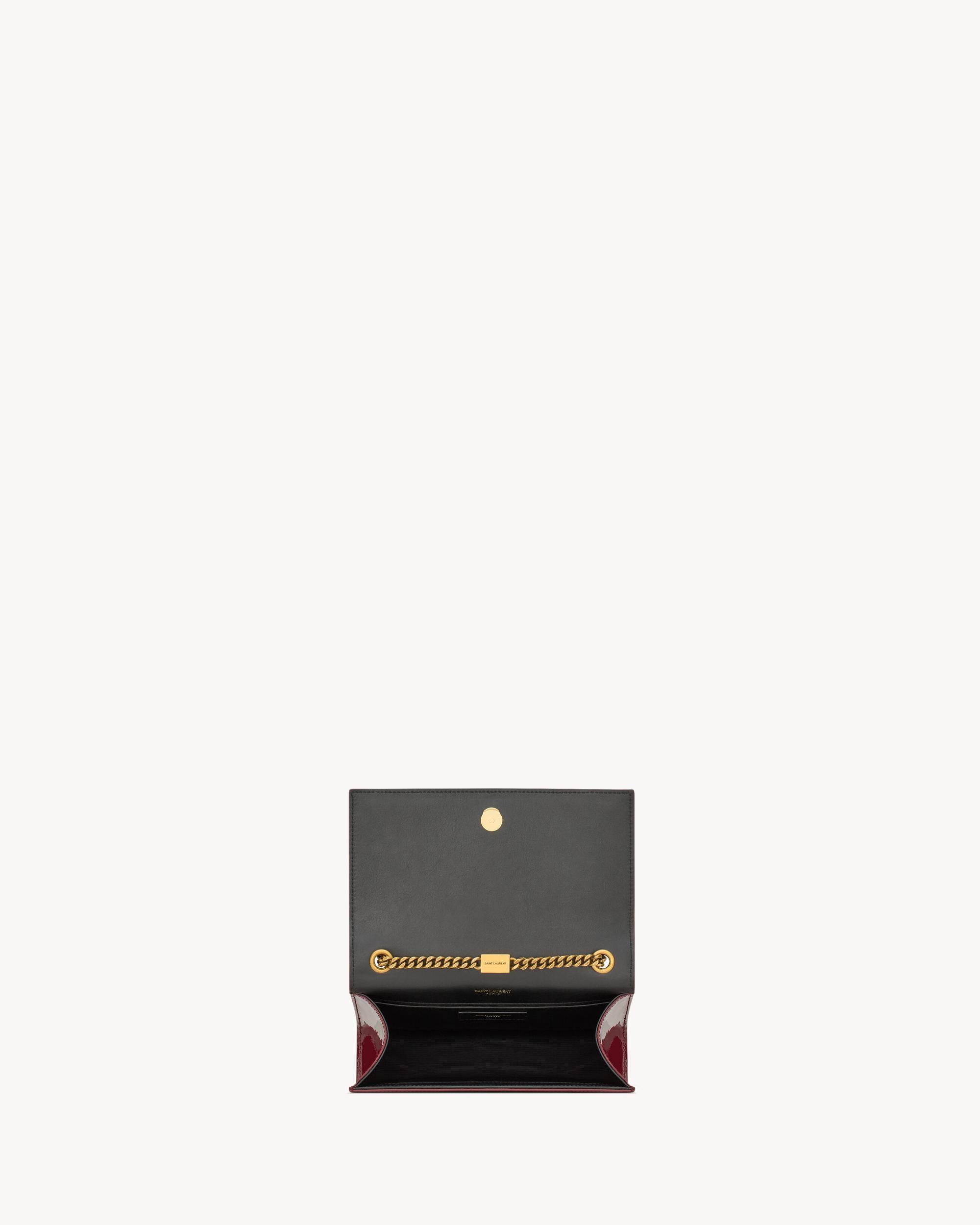 Kate small in patent leather Product Image