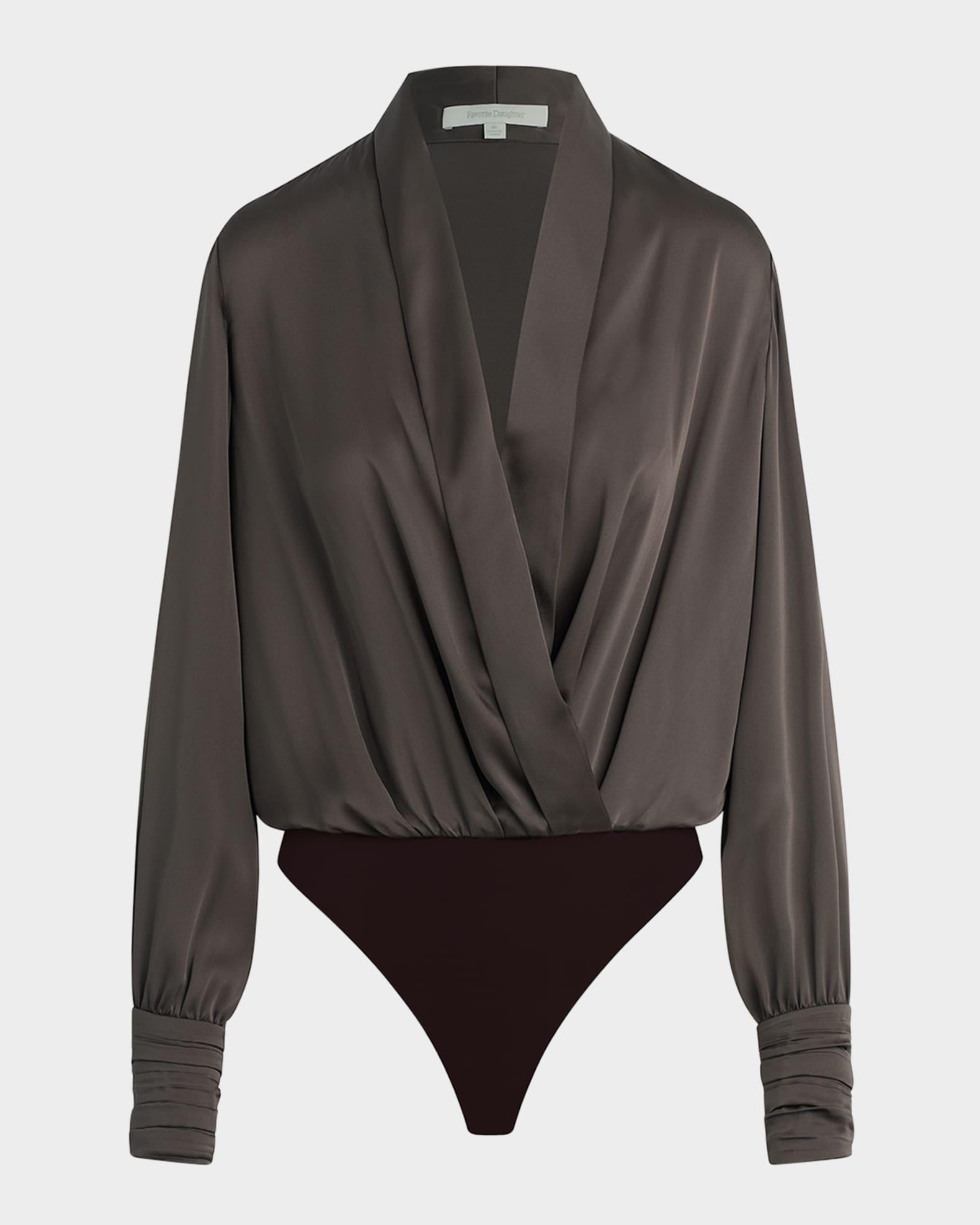 The Better Off Bodysuit Product Image