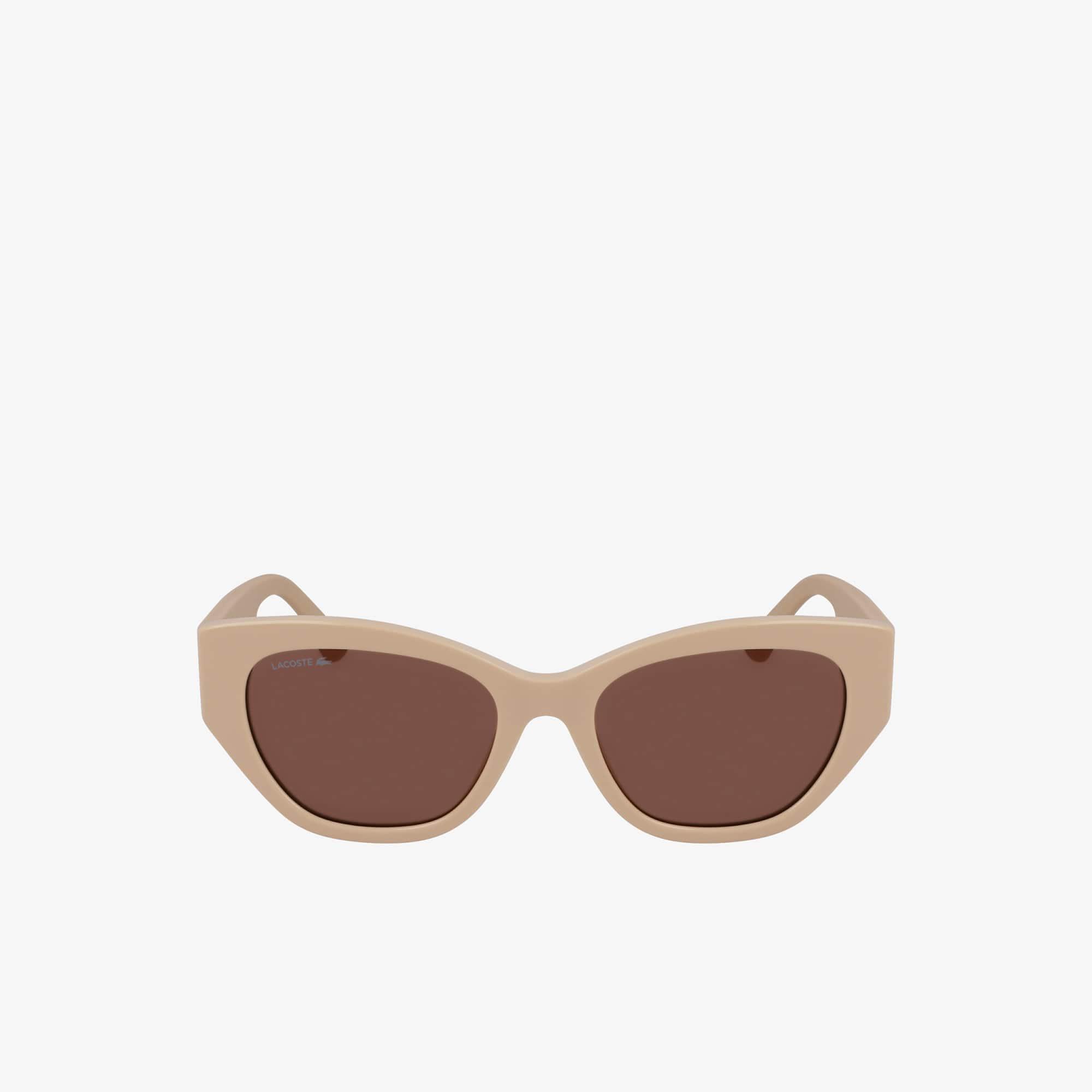 Monogram Acetate Rectangle Glasses Product Image