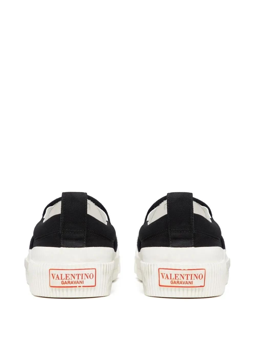 VLTN slip-on sneakers Product Image