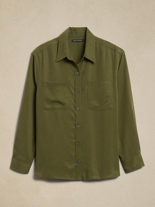 Utility Shirt Product Image