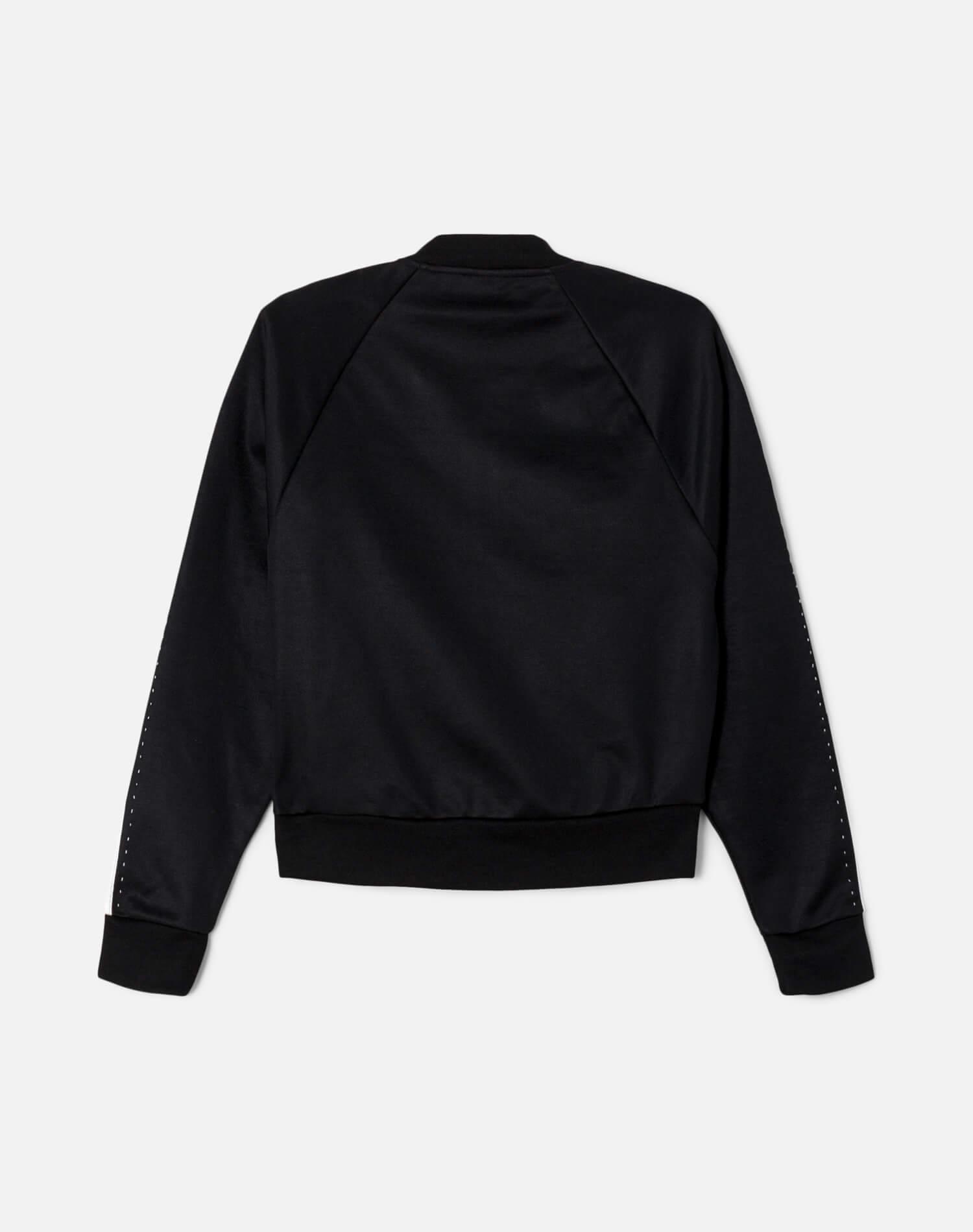 Sunland Track Jacket - Black Product Image