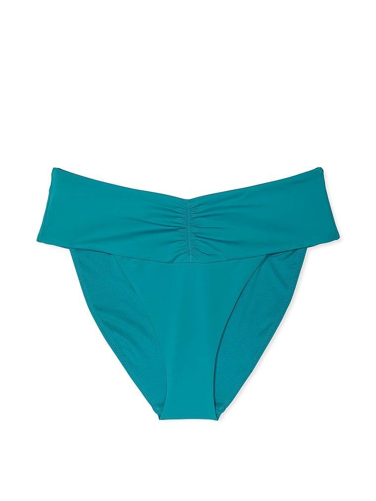 Essential Full-Coverage Bikini Top Product Image