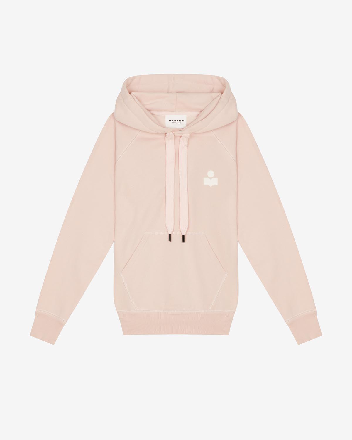 Mansel sweatshirt Female Product Image