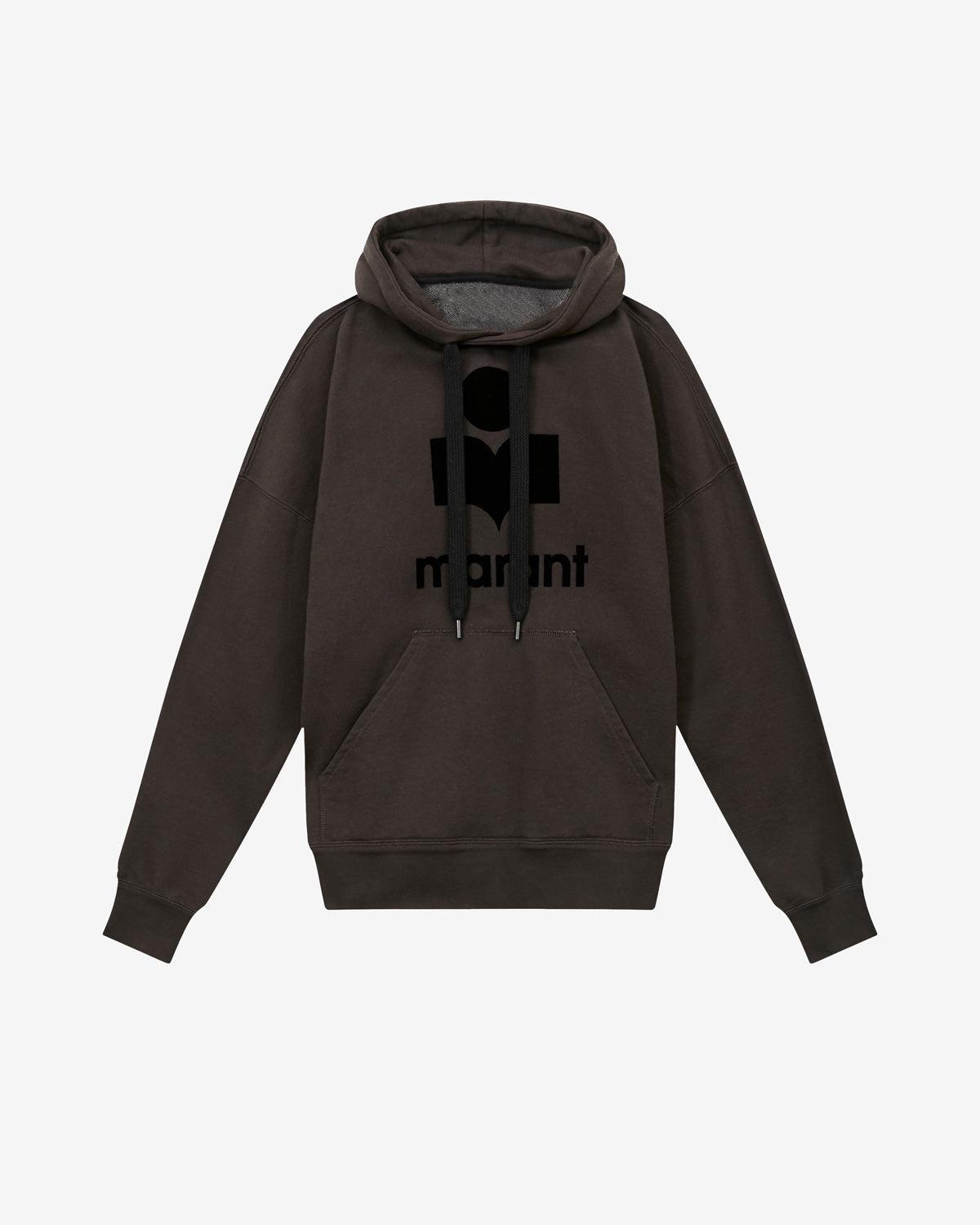 Mansel sweatshirt Female Product Image