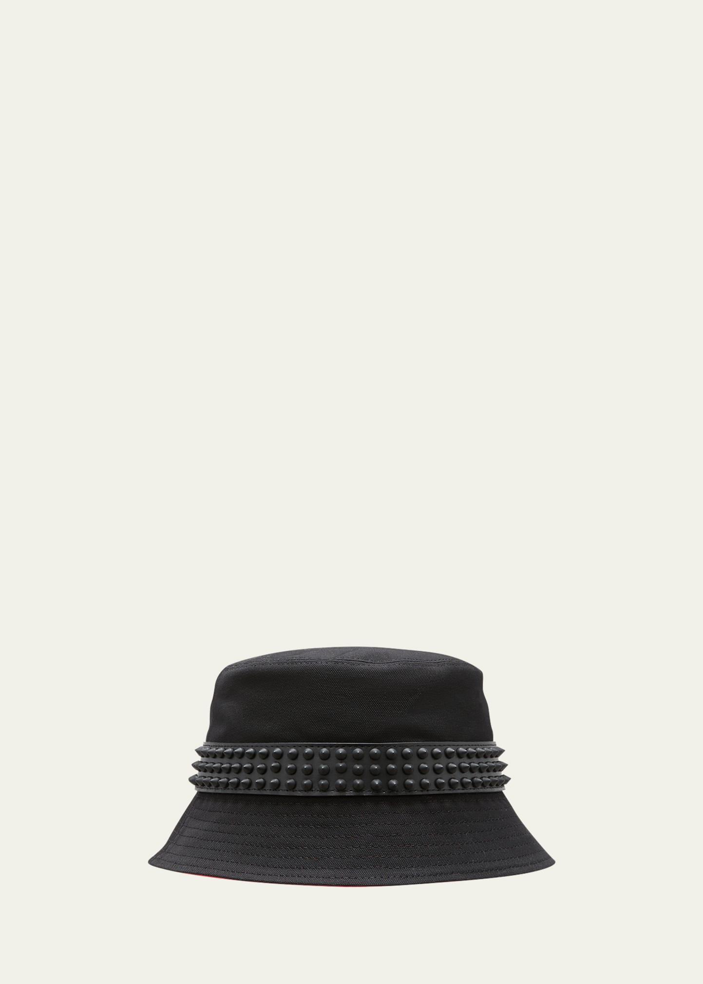 Mens Bobino Spike Bucket Hat Product Image